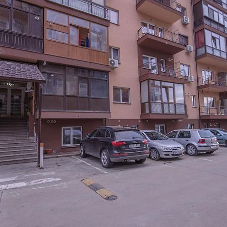 Studio Residence Militari M6 Rosu Exterior photo